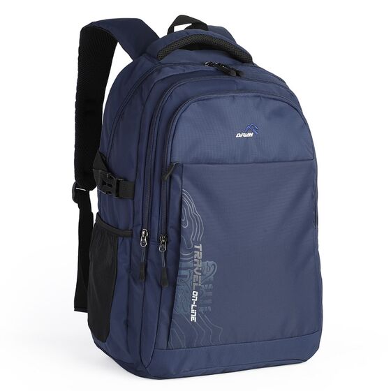 Fashion new large capacity backpack casual men's computer travel backpack for ladies' multi-layer pocket school bag 
Fashion new large capacity backpack casual men's computer travel backpack for ladies' multi-layer pocket school bag