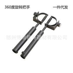 Rotating rowing deadlift explosive force training core trainer handle barbell gun stand multi-target mine stand handle Rotating rowing deadlift explosive force training core trainer handle barbell gun stand multi-target mine stand handle