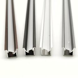 Factory Direct Supply of Embedded Cabinet Lights, 45-Degree Angled Light-Emitting Wine Cabinet and Wardrobe Led Shelf Cabinet Bottom Linear Light Strip Factory Direct Supply of Embedded Cabinet Lights, 45-Degree Angled Light-Emitting Wine Cabinet and Wardrobe Led Shelf Cabinet Bottom Linear Light Strip