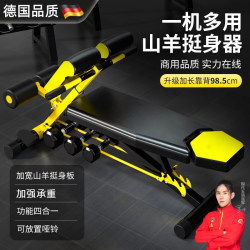 Roman Chair, Roman Bench, Fitness Chair, Commercial Dumbbell Bench, Goat Stand-Up Bench, Sit-Ups, Home Fitness Equipment Roman Chair, Roman Bench, Fitness Chair, Commercial Dumbbell Bench, Goat Stand-Up Bench, Sit-Ups, Home Fitness Equipment