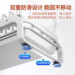 Kitchen dish rack drain rack drawer cabinet pull-out dish rack household bowls and chopsticks pull basket storage rack Kitchen dish rack drain rack drawer cabinet pull-out dish rack household bowls and chopsticks pull basket storage rack