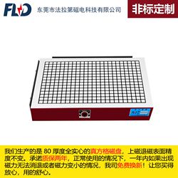Faraday 150*150cnc powerful checkered disk engraving and milling machine grinder computer gong machine CNC permanent magnetic chuck Faraday 150*150cnc powerful checkered disk engraving and milling machine grinder computer gong machine CNC permanent magnetic chuck