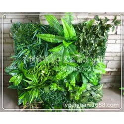 Simulated plant wall green plants on the wall balcony fake flowers turf wall decoration green artificial turf background internet celebrity Simulated plant wall green plants on the wall balcony fake flowers turf wall decoration green artificial turf background internet celebrity