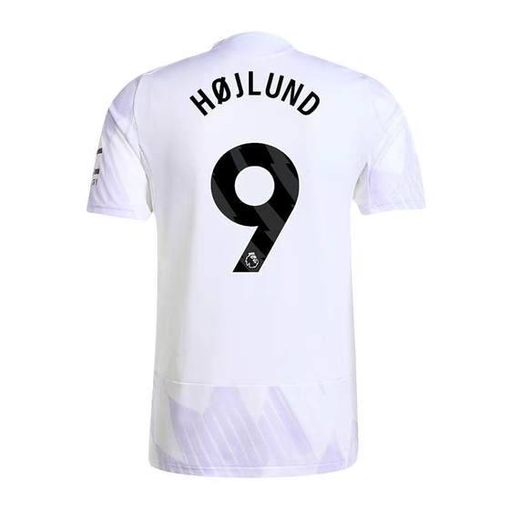 2526 Manchester United Away Jersey Ghanaian Joe Rashford Lima Fans Player Version Same Menu Zirkzee
2526 Manchester United Away Jersey Ghanaian Joe Rashford Lima Fans Player Version Same Menu Zirkzee
