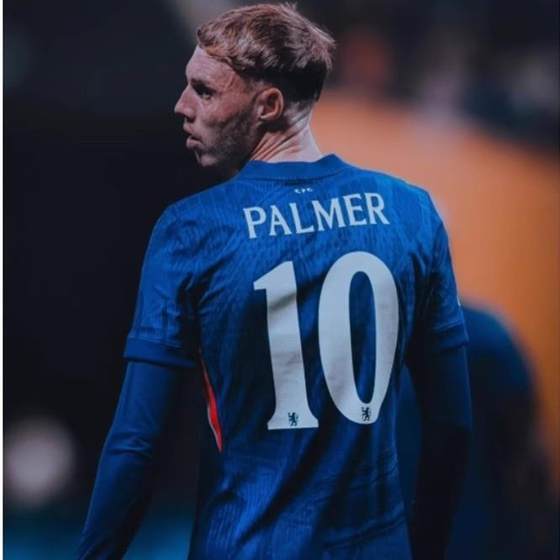 2526 New season Chelsea jersey Enzo home court Palmer Club World Cup player version Neto football team uniform men
2526 New season Chelsea jersey Enzo home court Palmer Club World Cup player version Neto football team uniform men