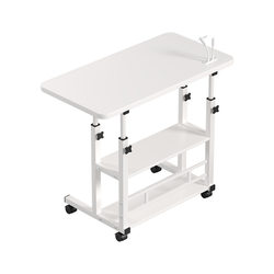 Laptop Desk Movable Bedside Table Lifting Table Desk Student For Home Simple Writing Table Folding Table Laptop Desk Movable Bedside Table Lifting Table Desk Student For Home Simple Writing Table Folding Table