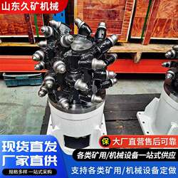 Tunnel trench rock coal mining transverse plane milling machine concrete dig mill hydraulic milling head Tunnel trench rock coal mining transverse plane milling machine concrete dig mill hydraulic milling head