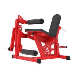Source manufacturer strength training equipment commercial gym leg training equipment thigh extension leg flexion and extension trainer Source manufacturer strength training equipment commercial gym leg training equipment thigh extension leg flexion and extension trainer