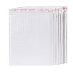 White pearlescent film bubble bag self-adhesive logistics packaging bag bubble bag waterproof bubble envelope bag packaging express bag White pearlescent film bubble bag self-adhesive logistics packaging bag bubble bag waterproof bubble envelope bag packaging express bag