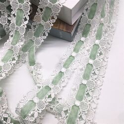 Korean fresh lace lace small lace colorful lace sofa edge decorative curtain small edge accessories Korean fresh lace lace small lace colorful lace sofa edge decorative curtain small edge accessories