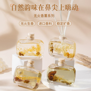 Fire-free aromatherapy indoor long-lasting household bathroom toilet deodorization removes odor and leaves fragrance wardrobe car aromatherapy ornaments
 Fire-free aromatherapy indoor long-lasting household bathroom toilet deodorization removes odor and leaves fragrance wardrobe car aromatherapy ornaments
