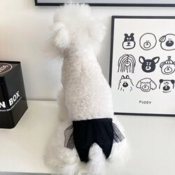 Female dog menstrual pants, dog contraceptive menstruation pants, pet anti-harassment, dog sterilization period fake, dog anti-mating Female dog menstrual pants, dog contraceptive menstruation pants, pet anti-harassment, dog sterilization period fake, dog anti-mating