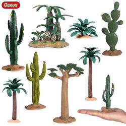 Children's toy artificial tree model fairy Children's toy artificial tree model fairy