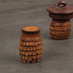 Old bamboo root pot lid holder, handmade with bamboo nail lid, bamboo cup holder, purple sand pot lid stand, iron pot holder, tea set, tea ceremony accessories Old bamboo root pot lid holder, handmade with bamboo nail lid, bamboo cup holder, purple sand pot lid stand, iron pot holder, tea set, tea ceremony accessories