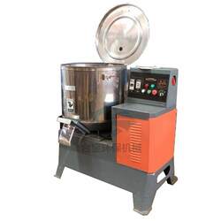 Masterbatch mixer granule mixer plastic drying mixer Guangdong supplies high-speed color mixer Masterbatch mixer granule mixer plastic drying mixer Guangdong supplies high-speed color mixer