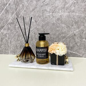 Model room bathroom bathroom ornaments marble tray toilet and bathing supplies aromatherapy combination set soft decoration 
Model room bathroom bathroom ornaments marble tray toilet and bathing supplies aromatherapy combination set soft decoration