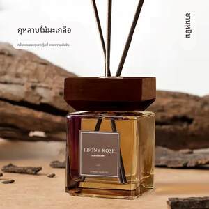 Shanyin Aromatherapy Fragrance Sakura Fireless Essential Oil Classic Hotel Home Decoration High-end Home Aromatherapy 
Shanyin Aromatherapy Fragrance Sakura Fireless Essential Oil Classic Hotel Home Decoration High-end Home Aromatherapy