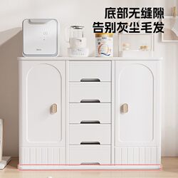 Baby feeding table toy storage rack storage cabinet baby toy supplies storage cabinet Baby feeding table toy storage rack storage cabinet baby toy supplies storage cabinet