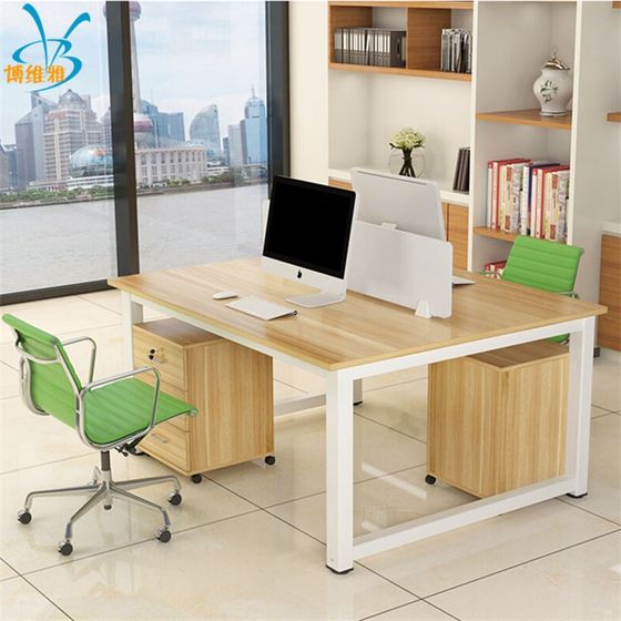 Office furniture Office furniture Fashion desk Four-person combination employee computer desk Steel and wood desk
Office furniture Office furniture Fashion desk Four-person combination employee computer desk Steel and wood desk
