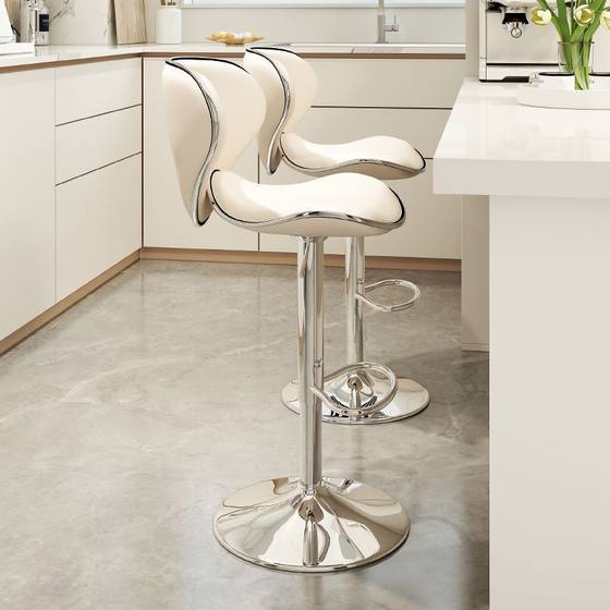 Front desk bar stool bar chair lift chair home bar chair bar table chair high stool cashier high stool
Front desk bar stool bar chair lift chair home bar chair bar table chair high stool cashier high stool
