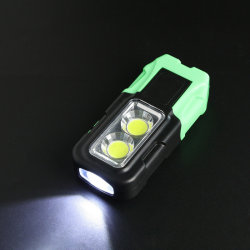 Cross-border bright flashlight portable repair light emergency light Cross-border bright flashlight portable repair light emergency light