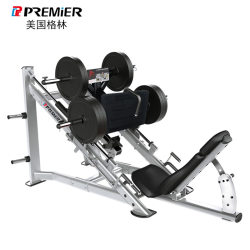 American Green SM601 inverted kick machine commercial gym 45-degree kick exerciser leg strength training equipment American Green SM601 inverted kick machine commercial gym 45-degree kick exerciser leg strength training equipment