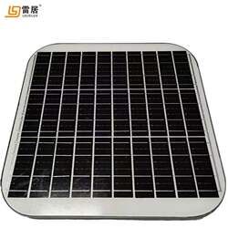 2023 Wiring-free LED Solar Outdoor Garden Light Modern Simple Landscape Light Home Lighting Garden Light 2023 Wiring-free LED Solar Outdoor Garden Light Modern Simple Landscape Light Home Lighting Garden Light