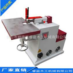 Ruiyi MX5115 Horizontal Trimming Machine Woodworking Machinery Manual Tongue and Groove Chamfering Woodworking Router and Milling Machine Ruiyi MX5115 Horizontal Trimming Machine Woodworking Machinery Manual Tongue and Groove Chamfering Woodworking Router and Milling Machine