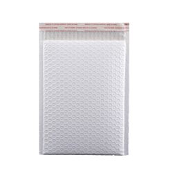 Thickened matte film long bubble bag self-adhesive bag packaging material bubble envelope bag bubble bag express bag bubble Thickened matte film long bubble bag self-adhesive bag packaging material bubble envelope bag bubble bag express bag bubble
