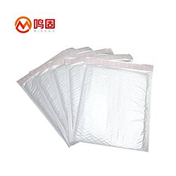 Bubble envelope bag, clothing light bubble packaging, express bag, shock-proof foam bubble bag, white beads vapor film bubble protection Bubble envelope bag, clothing light bubble packaging, express bag, shock-proof foam bubble bag, white beads vapor film bubble protection