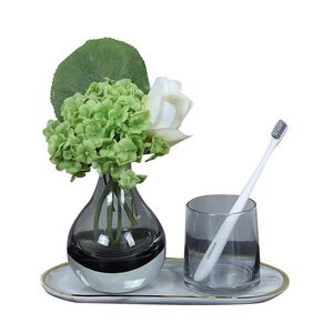 Nordic model room bathroom washbasin bathroom soft furnishings aromatherapy tray bathroom cabinet soft furnishings 
Nordic model room bathroom washbasin bathroom soft furnishings aromatherapy tray bathroom cabinet soft furnishings