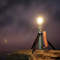 Lofree Lofisaye outdoor camping atmosphere lights lighting flashlight tent led light long battery life Lofree Lofisaye outdoor camping atmosphere lights lighting flashlight tent led light long battery life