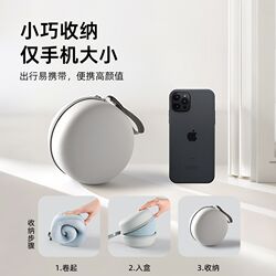 U-shaped pillow travel portable aircraft neck pillow cervical vertebra U-shaped pillow neck pillow high-speed rail neck pillow for sleeping U-shaped pillow travel portable aircraft neck pillow cervical vertebra U-shaped pillow neck pillow high-speed rail neck pillow for sleeping