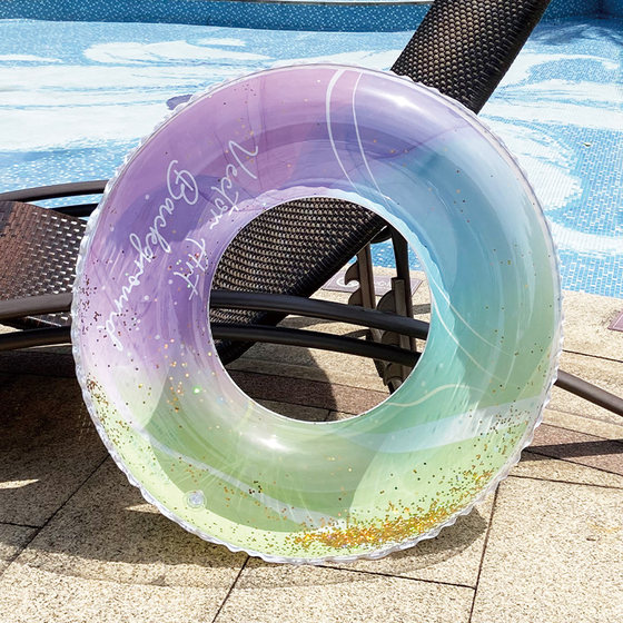 Swimming ring Adult children thickened life buoy for men and women inflatable swimming ring Adult swim equipment Internet celebrity starry sky floating circle
Swimming ring Adult children thickened life buoy for men and women inflatable swimming ring Adult swim equipment Internet celebrity starry sky floating circle