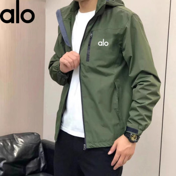 Men's windproof waterproof large-size jacket 
Men's windproof waterproof large-size jacket