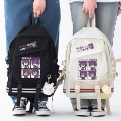 Qimiao Universe Rat Ke: Crazy Fairy Tale Backpack Junior High School Students Grade 3 to 6 Qimiao Universe Rat Ke: Crazy Fairy Tale Backpack Junior High School Students Grade 3 to 6