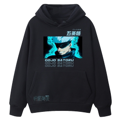 Xingchuan casual hooded pullover sweatshirt Xingchuan casual hooded pullover sweatshirt