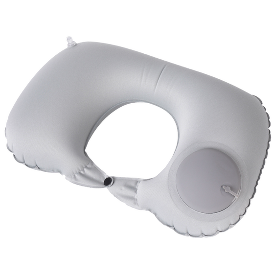 Yingerjian inflatable pillow u-shaped pillow travel portable cervical spine neck protection pillow nap pillow travel plane pillow
Yingerjian inflatable pillow u-shaped pillow travel portable cervical spine neck protection pillow nap pillow travel plane pillow