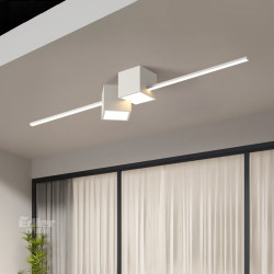 Balcony Light Modern Minimalist Creative Bay Window Cloakroom Dining Room Entryway Corridor Led Zhongshan New Ceiling Light Balcony Light Modern Minimalist Creative Bay Window Cloakroom Dining Room Entryway Corridor Led Zhongshan New Ceiling Light