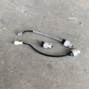 Vehicle speed sensor BAIC Shandong Black Panther Auto Parts 
Vehicle speed sensor BAIC Shandong Black Panther Auto Parts