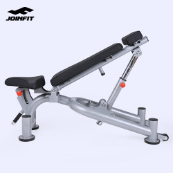 Joinfit Fitness Equipment Dumbbell Bench Adjustable Weightlifting Barbell Flat Chair Bird Bench Press Sports Equipment Joinfit Fitness Equipment Dumbbell Bench Adjustable Weightlifting Barbell Flat Chair Bird Bench Press Sports Equipment