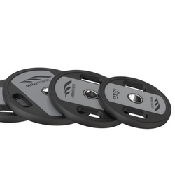 Genuine Mbh Weight Plates for Smith Squat Machine, Gym-Specific Olympic Plates with 5cm Holes Genuine Mbh Weight Plates for Smith Squat Machine, Gym-Specific Olympic Plates with 5cm Holes