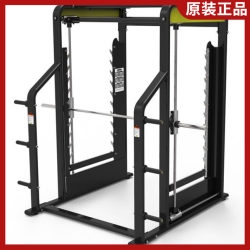 Authentic Maibaohe 3D Smith machine comprehensive trainer gym professional free squat rack gantry commercial Authentic Maibaohe 3D Smith machine comprehensive trainer gym professional free squat rack gantry commercial