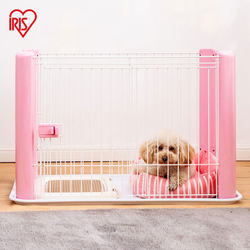 Alice Colorful Pet Fence Dog Cage for Small and Medium-Sized Dogs, Teddy Indoor Home Protective Fence Dog Cage, Small Dog Kennel Alice Colorful Pet Fence Dog Cage for Small and Medium-Sized Dogs, Teddy Indoor Home Protective Fence Dog Cage, Small Dog Kennel