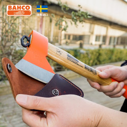 Baigu Import mountain axe cutting wood axe Forest Garden axe fire axe chopping wood chopping tree outdoor axe chopping tree axe Baigu Import mountain axe cutting wood axe Forest Garden axe fire axe chopping wood chopping tree outdoor axe chopping tree axe