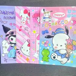 Empty Blind Bags, Empty Bags, Popular Sanrio Stationery Blind Bags, Toy Cards, Plastic Packaging Bags, Self-Sealing Bags Empty Blind Bags, Empty Bags, Popular Sanrio Stationery Blind Bags, Toy Cards, Plastic Packaging Bags, Self-Sealing Bags