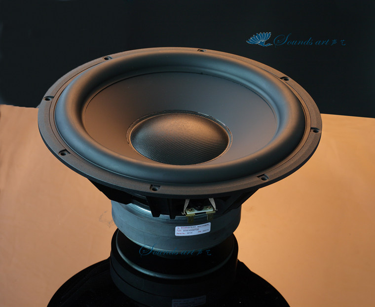 Paradigm DEFIANCEX12 | Subwoofer ''Sub'' - 12'' - Unit