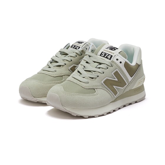 New Balance NB women's shoes trendy versatile lightweight retro sports casual shoes WL574DP2
New Balance NB women's shoes trendy versatile lightweight retro sports casual shoes WL574DP2