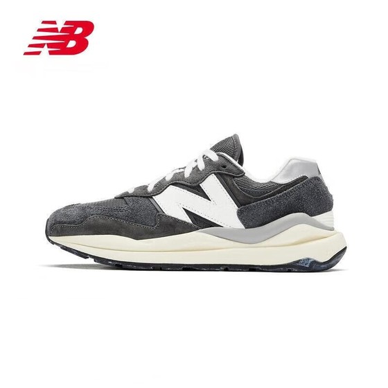 NEW BALANCE men and women comfortable breathable couple sports casual shoes 5740 series M5740VL1
NEW BALANCE men and women comfortable breathable couple sports casual shoes 5740 series M5740VL1