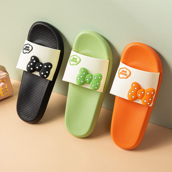 Beauty Bridge 2025 new summer women's home indoor bathroom sandals wear fashionable and cute flip-flops outside
Beauty Bridge 2025 new summer women's home indoor bathroom sandals wear fashionable and cute flip-flops outside